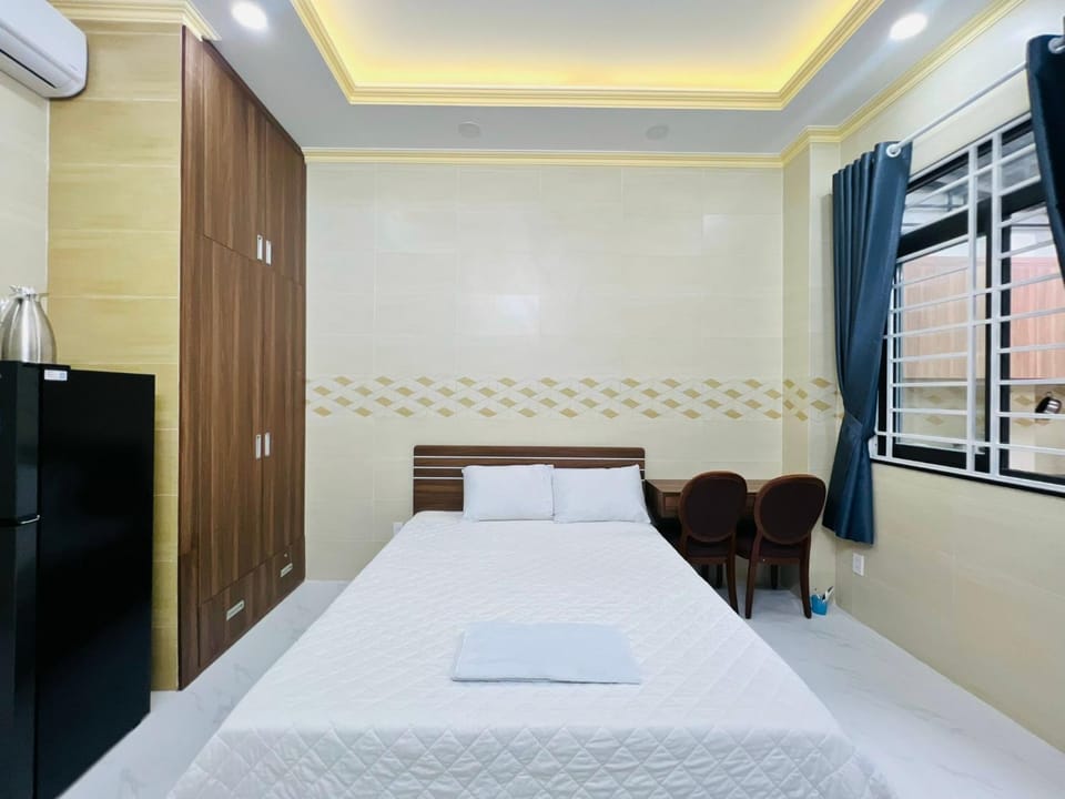 DREAM HOUSE Apartment in Ho Chi Minh City