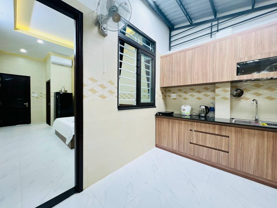 DREAM HOUSE Apartment in Ho Chi Minh City