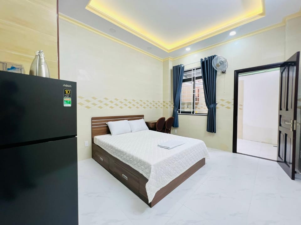 DREAM HOUSE Apartment in Ho Chi Minh City