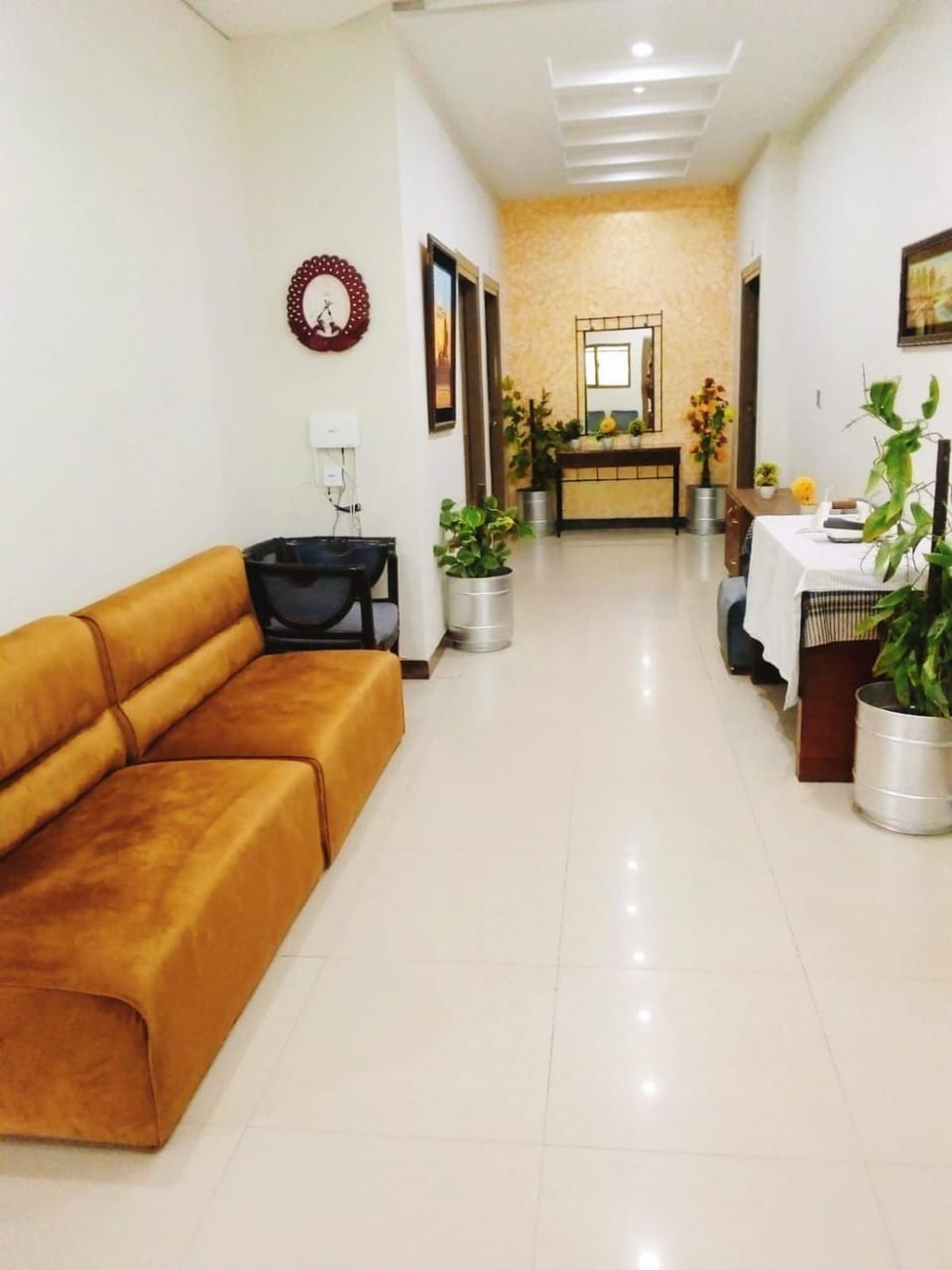 Capital Guest House, Islamabad near Bahria Town , Rawalpindi Bed and Breakfast in Islamabad