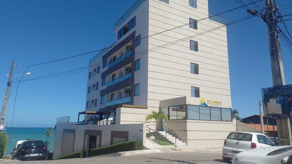 Property building, Natural landscape, Sea view, Street view, Location