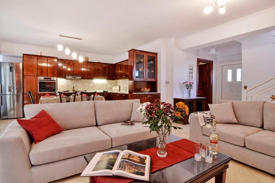 SG Suites Corfu, B Apartment in Corfu, Greece