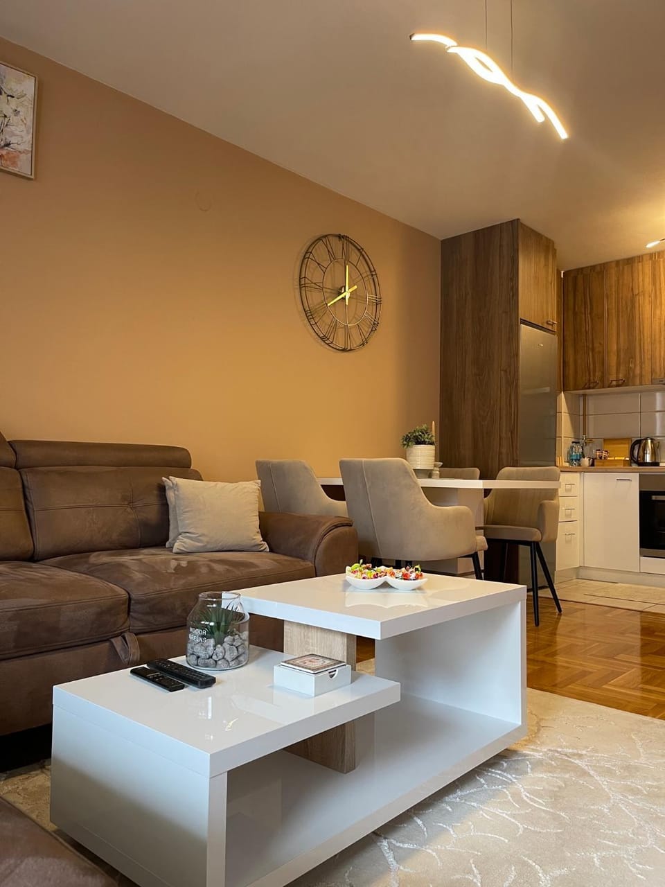 Stan na dan Katarina Apartment in Sarajevo