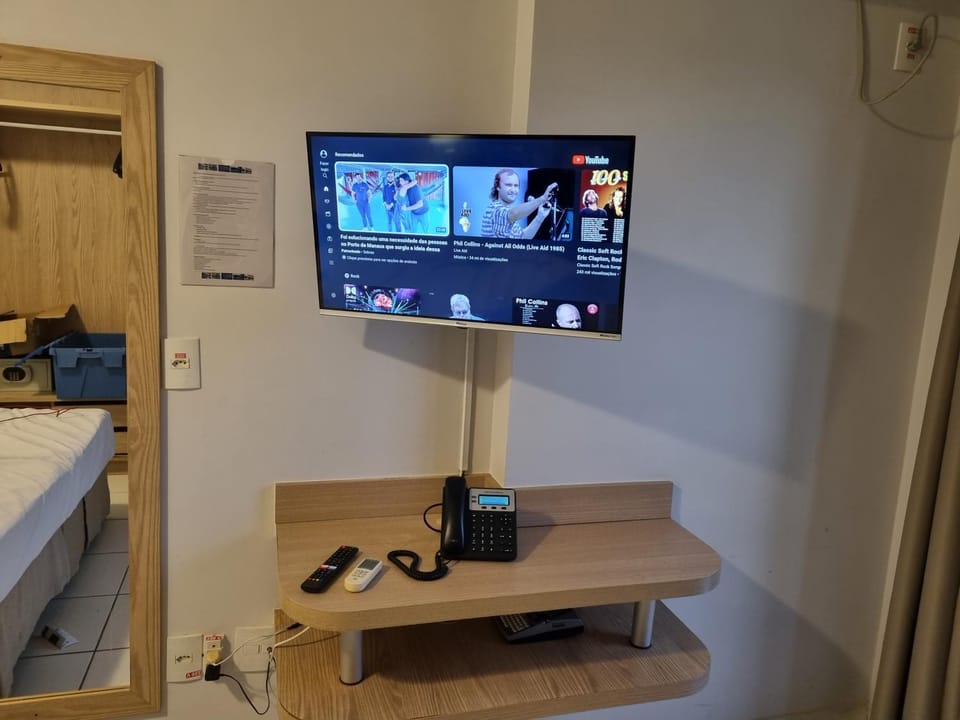 TV and multimedia