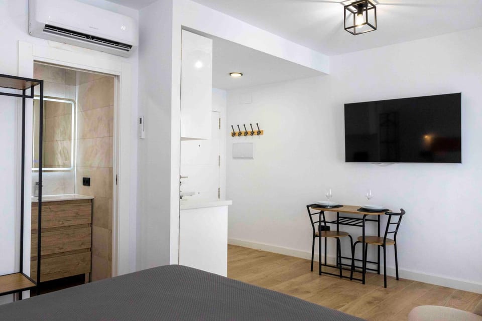 MiRa San Basilio Apartment in Cordoba