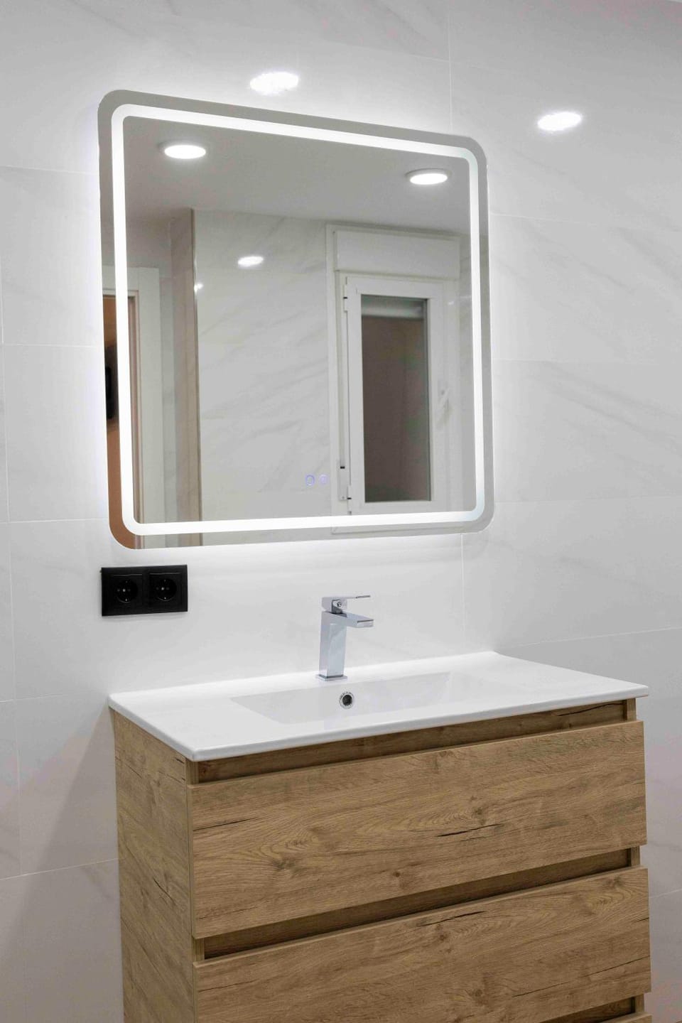MiRa San Basilio Apartment in Cordoba