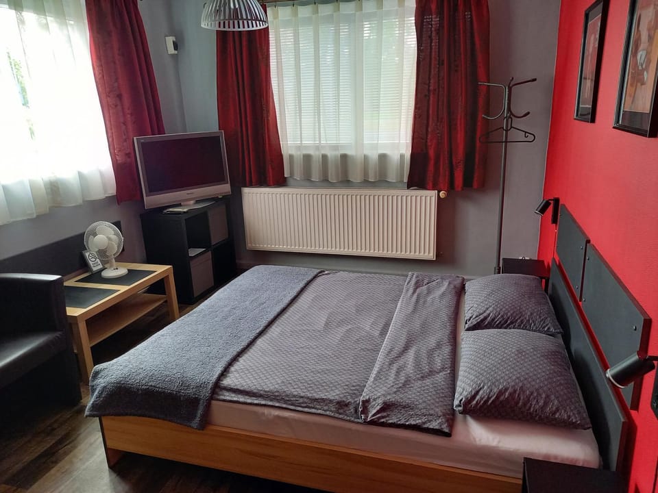 Zajazd Biały Dom Inn in Pomeranian Voivodeship