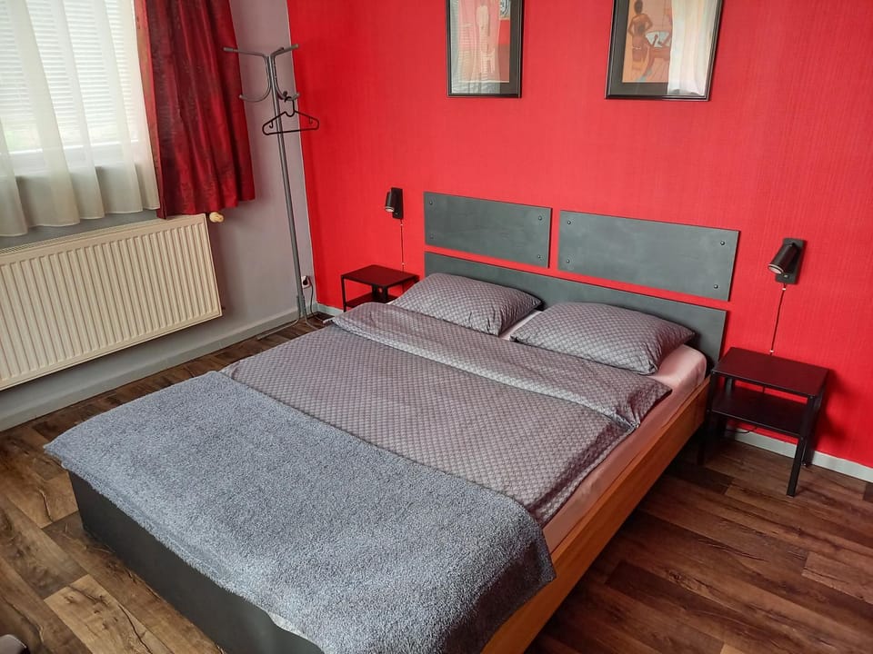 Zajazd Biały Dom Inn in Pomeranian Voivodeship