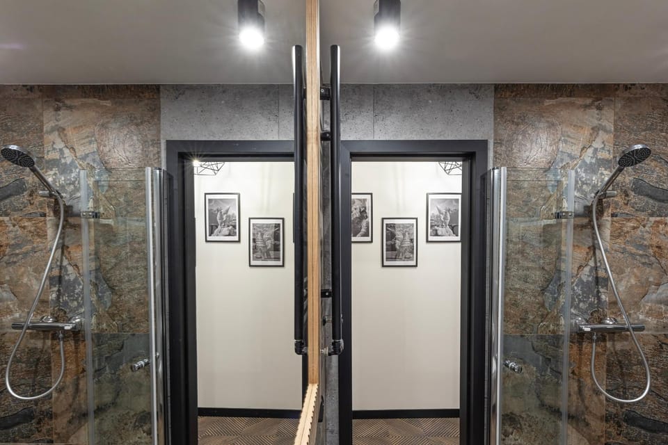 Kotlarska Snug Escape Apartment in Wroclaw