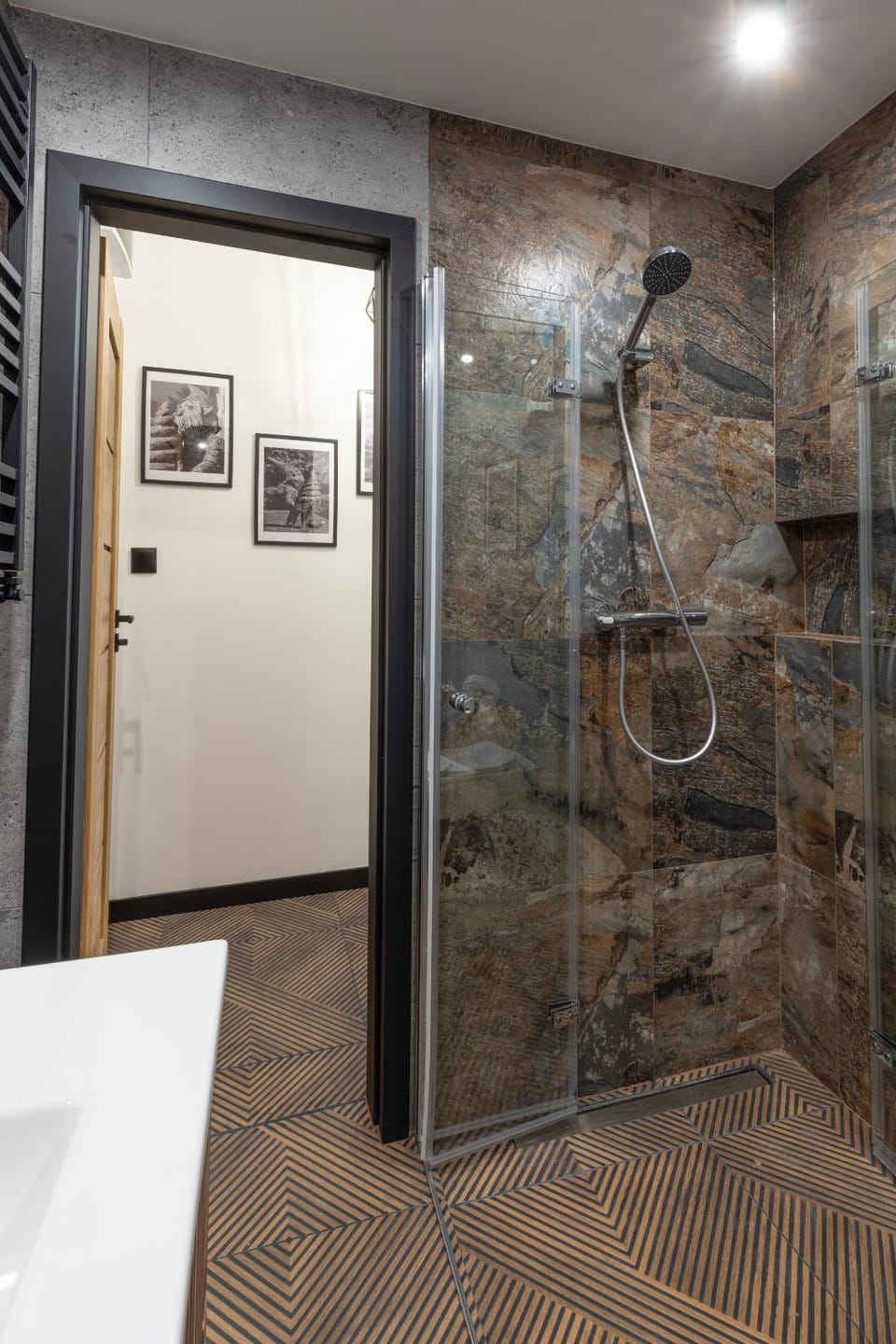 Kotlarska Snug Escape Apartment in Wroclaw