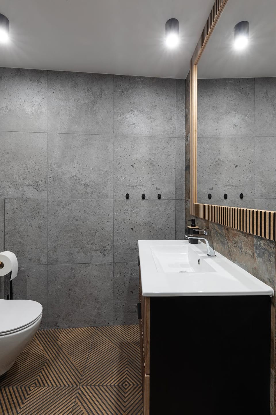 Kotlarska Snug Escape Apartment in Wroclaw