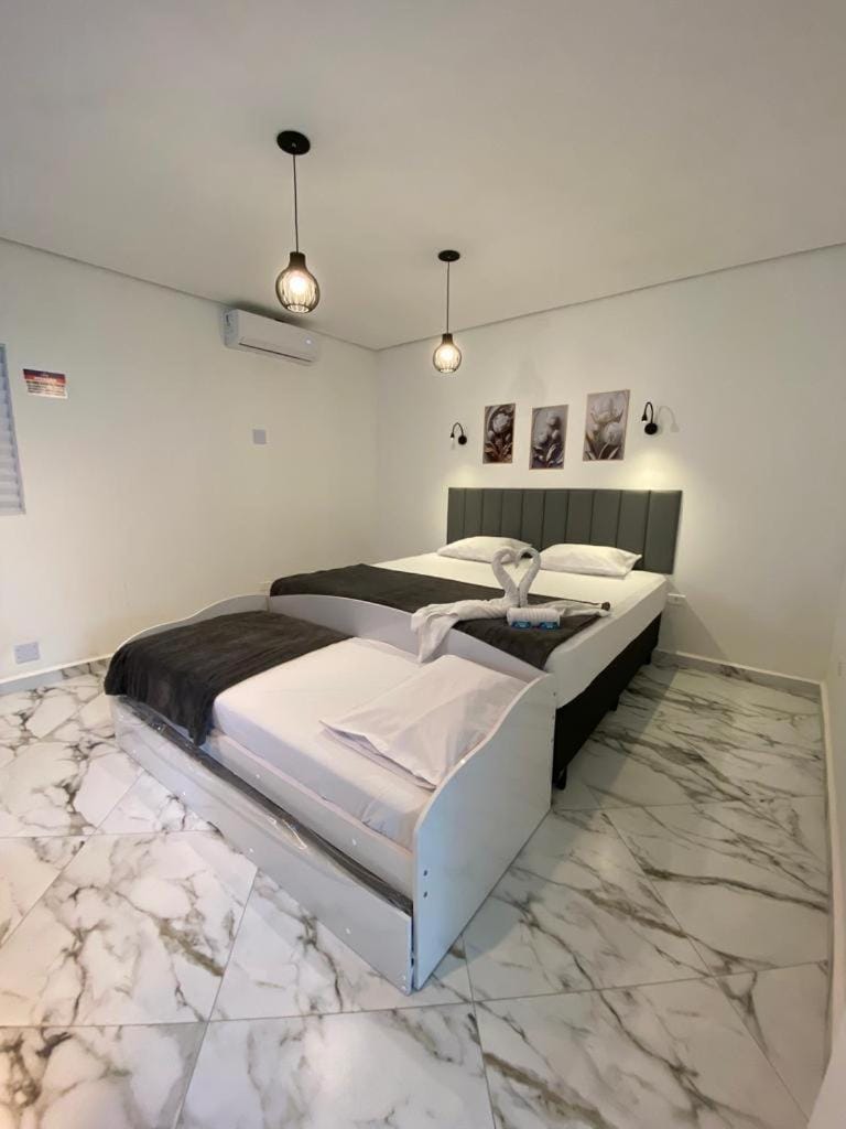 pousada fast sleep Hotel in State of São Paulo