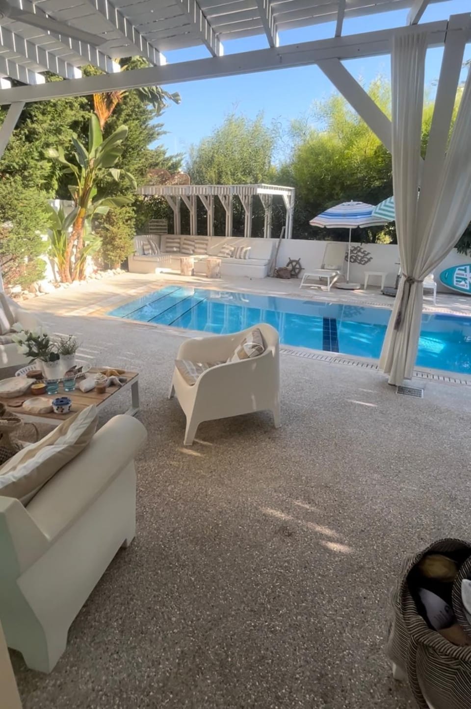 Riverland Turtle Beach Villa-1min walk to beach Villa in Protaras