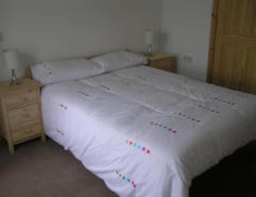 Creich House in Scotland