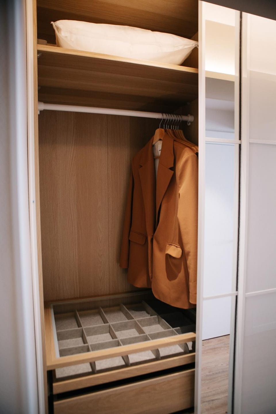 wardrobe