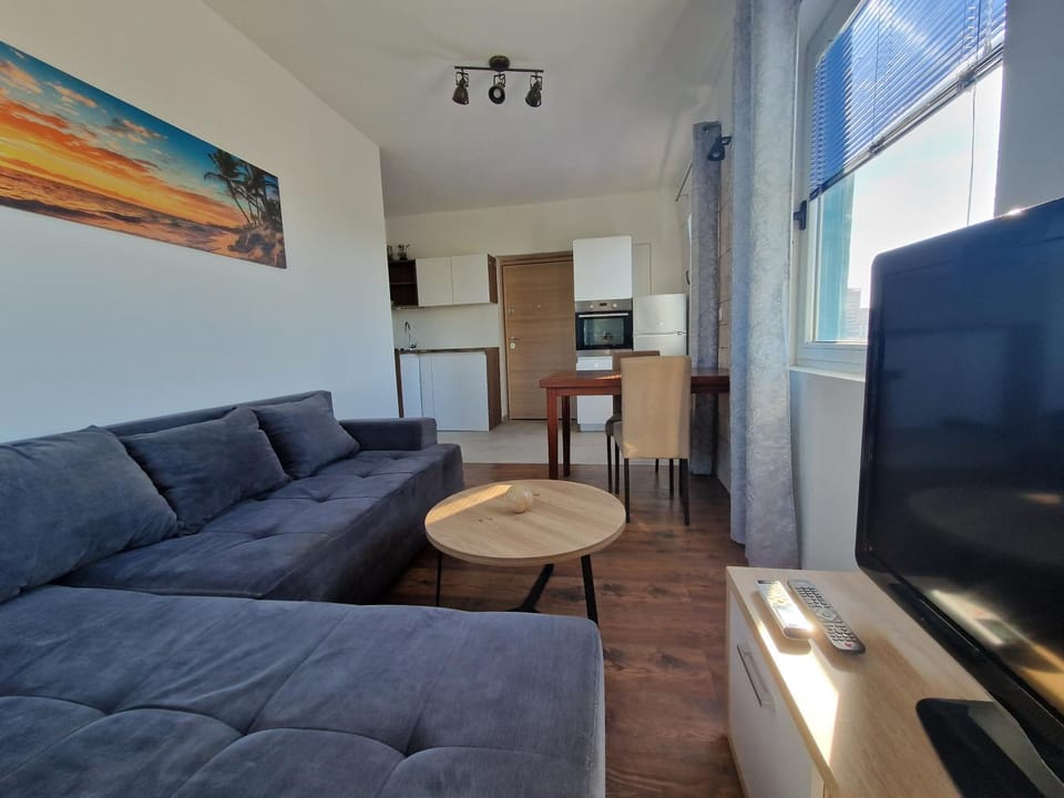 Urban Solo Suites Apartment in Split
