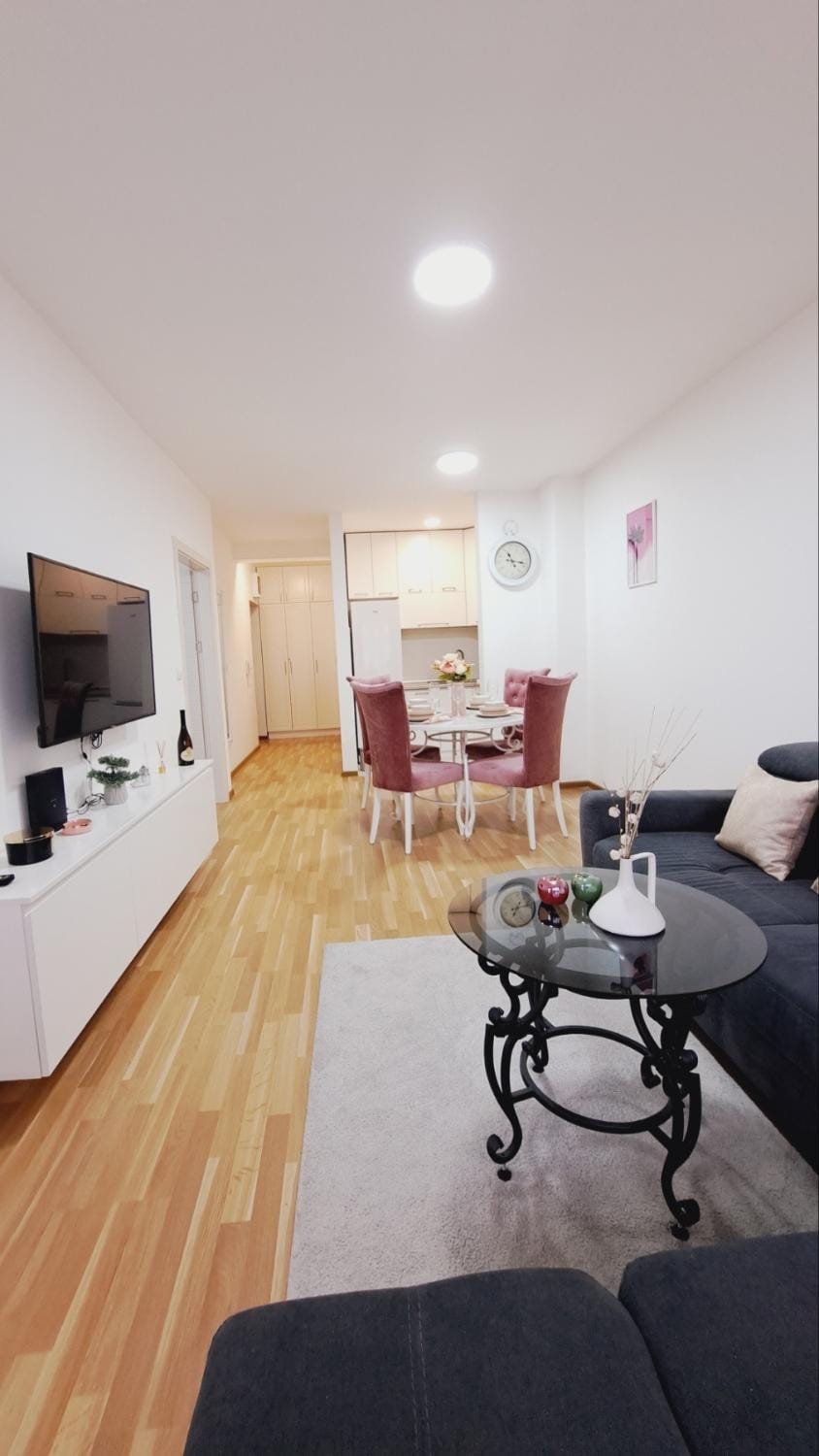 Maja 2 Apartment in Vojvodina