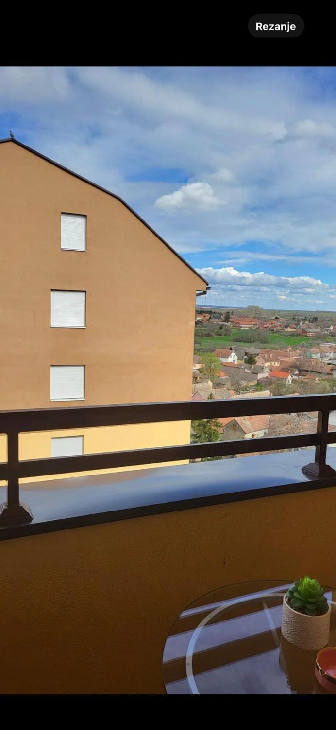 Maja 2 Apartment in Vojvodina