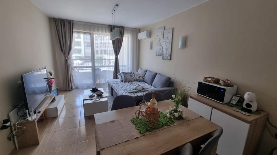 Sea Dreams Sunrise Apartment Apartment in Burgas Province