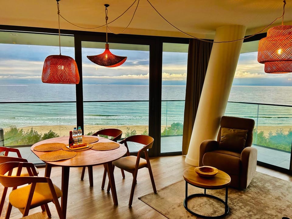 View (from property/room), Dining area