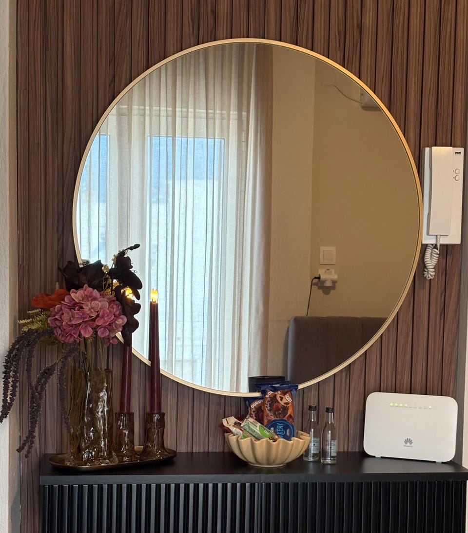 Elpidas studio Apartment in Volos