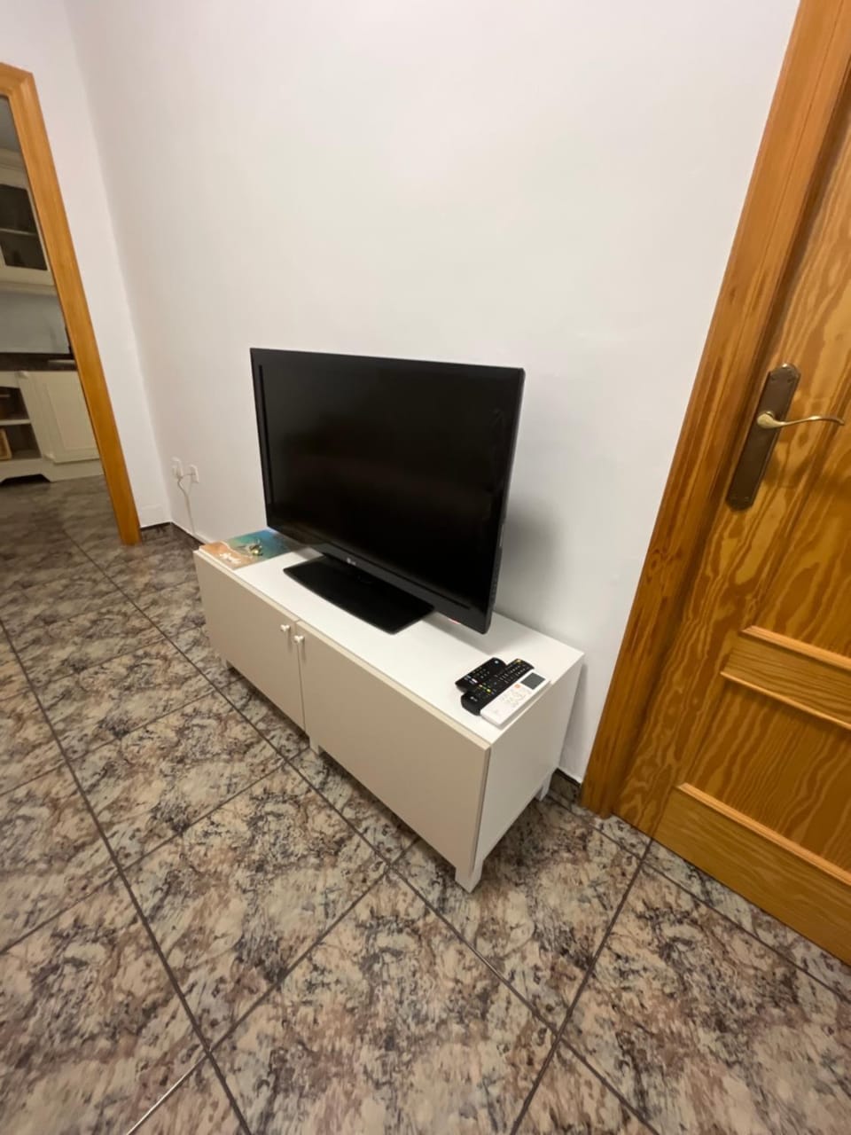 Bonito apartamento cerca de la playa Apartment in Aguilas