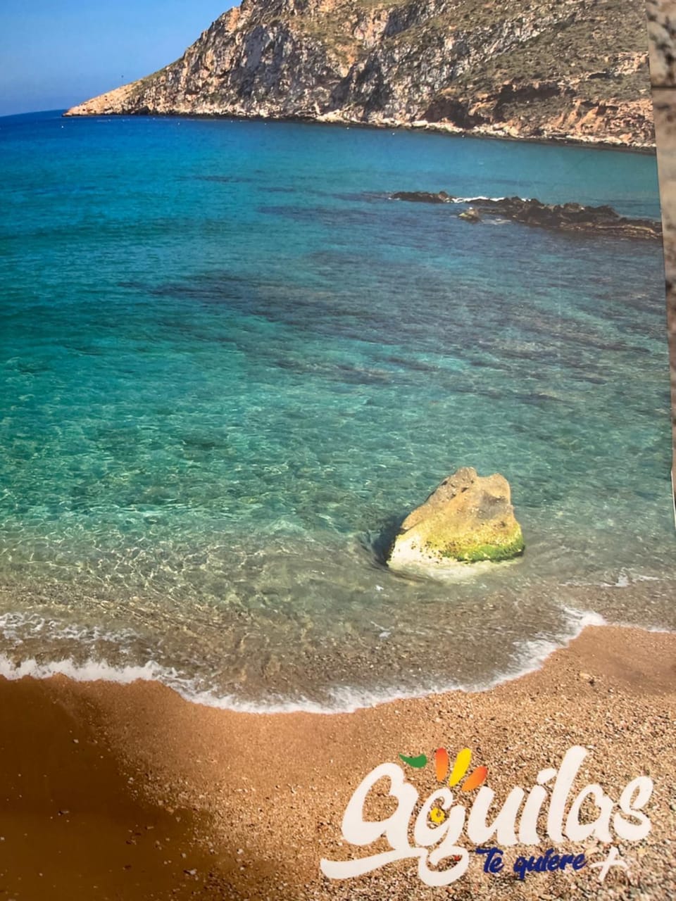 Bonito apartamento cerca de la playa Apartment in Aguilas