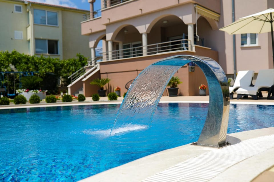 Apartments Tony Apartment in Biograd na Moru