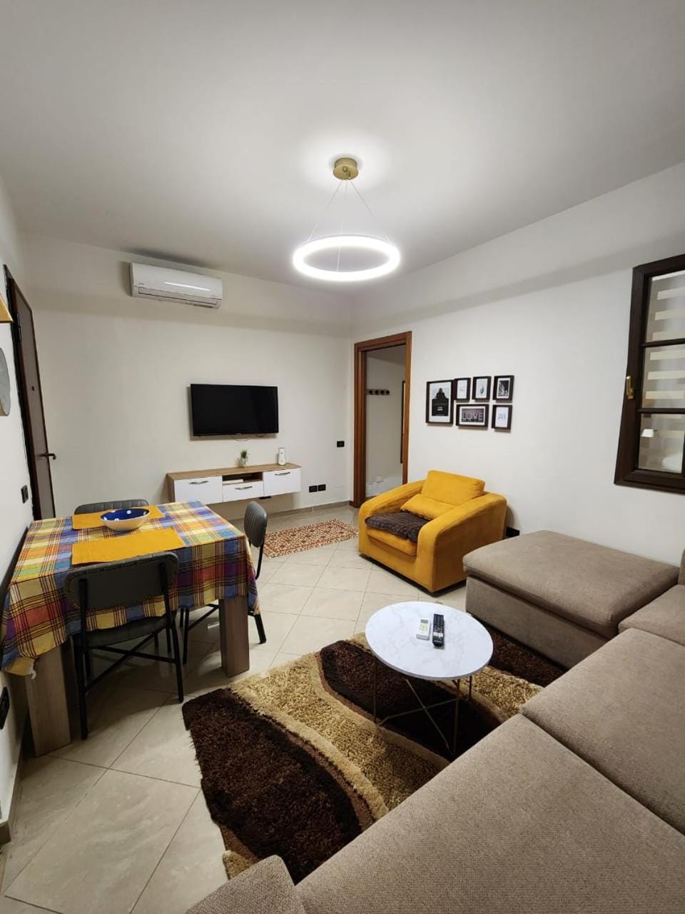 Vila 29A Apartment in Tirana