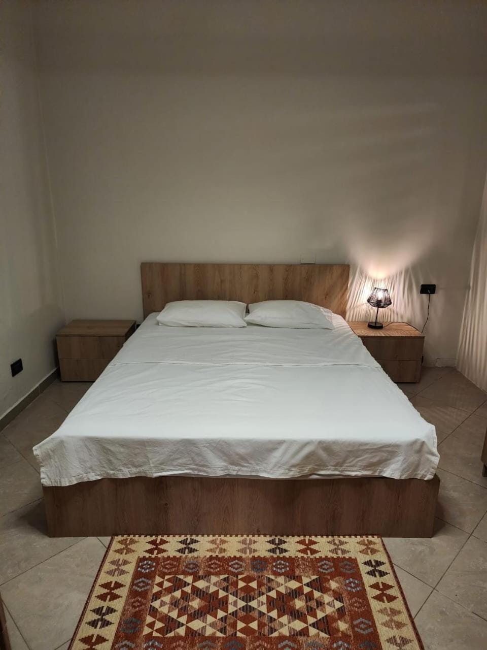Vila 29A Apartment in Tirana