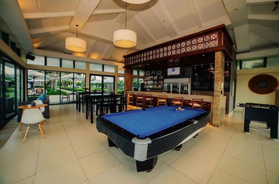 Billiard
