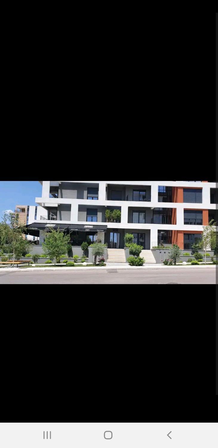 Luxury Apartment - Danka Apartment in Kotor Municipality