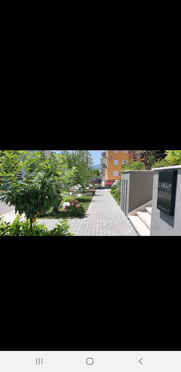 Luxury Apartment - Danka Apartment in Kotor Municipality