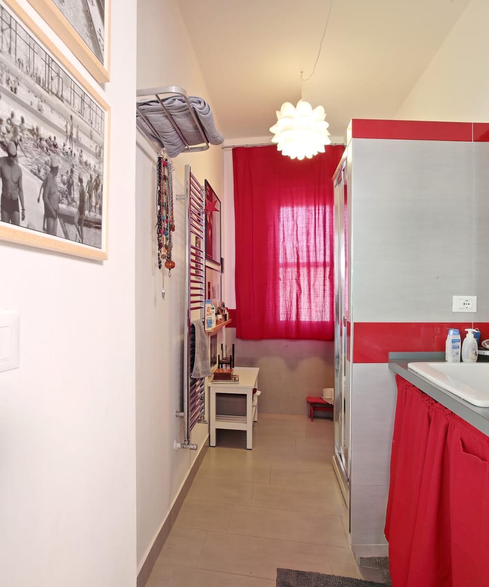 Casa Silvia, elegante appartamento sul mare Apartment in Gaeta