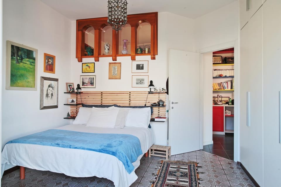Casa Silvia, elegante appartamento sul mare Apartment in Gaeta