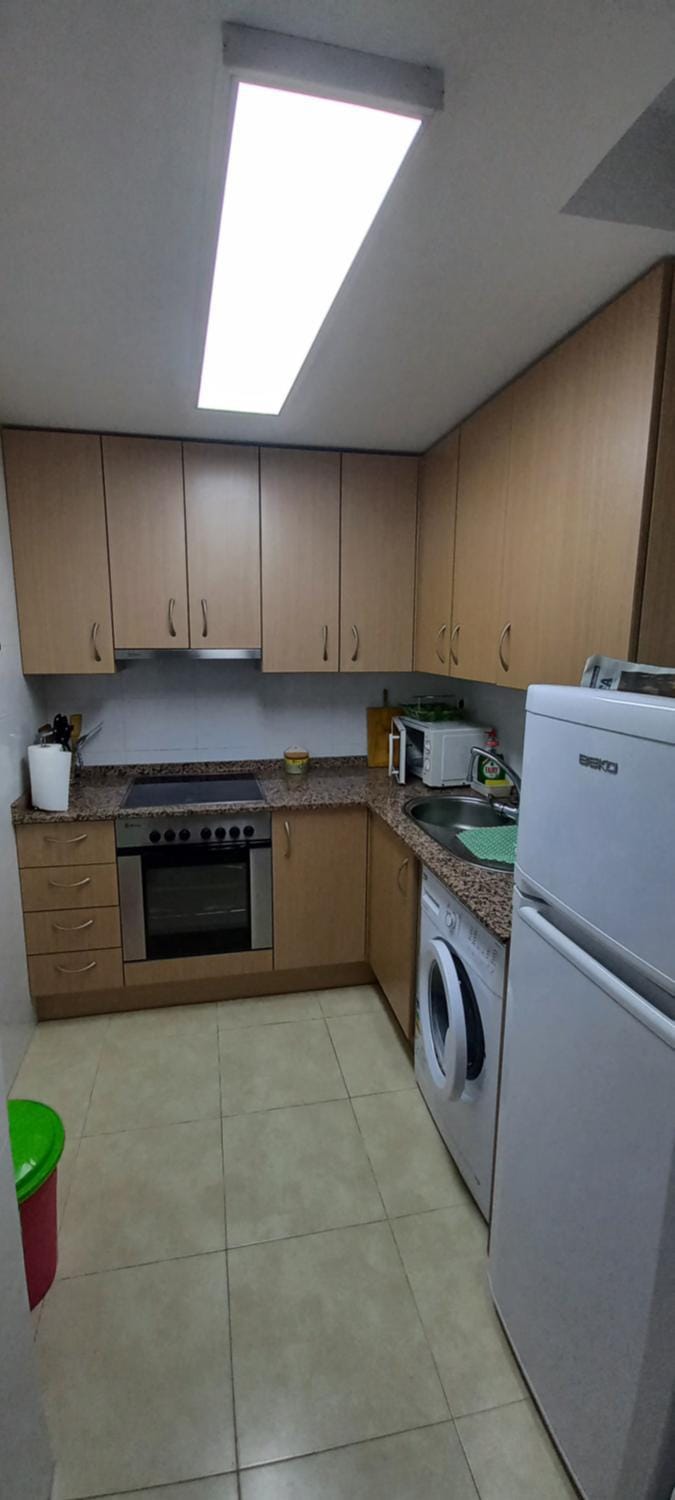 Oropesa playa-piscina-parking y wifi Apartment in Oropesa del Mar