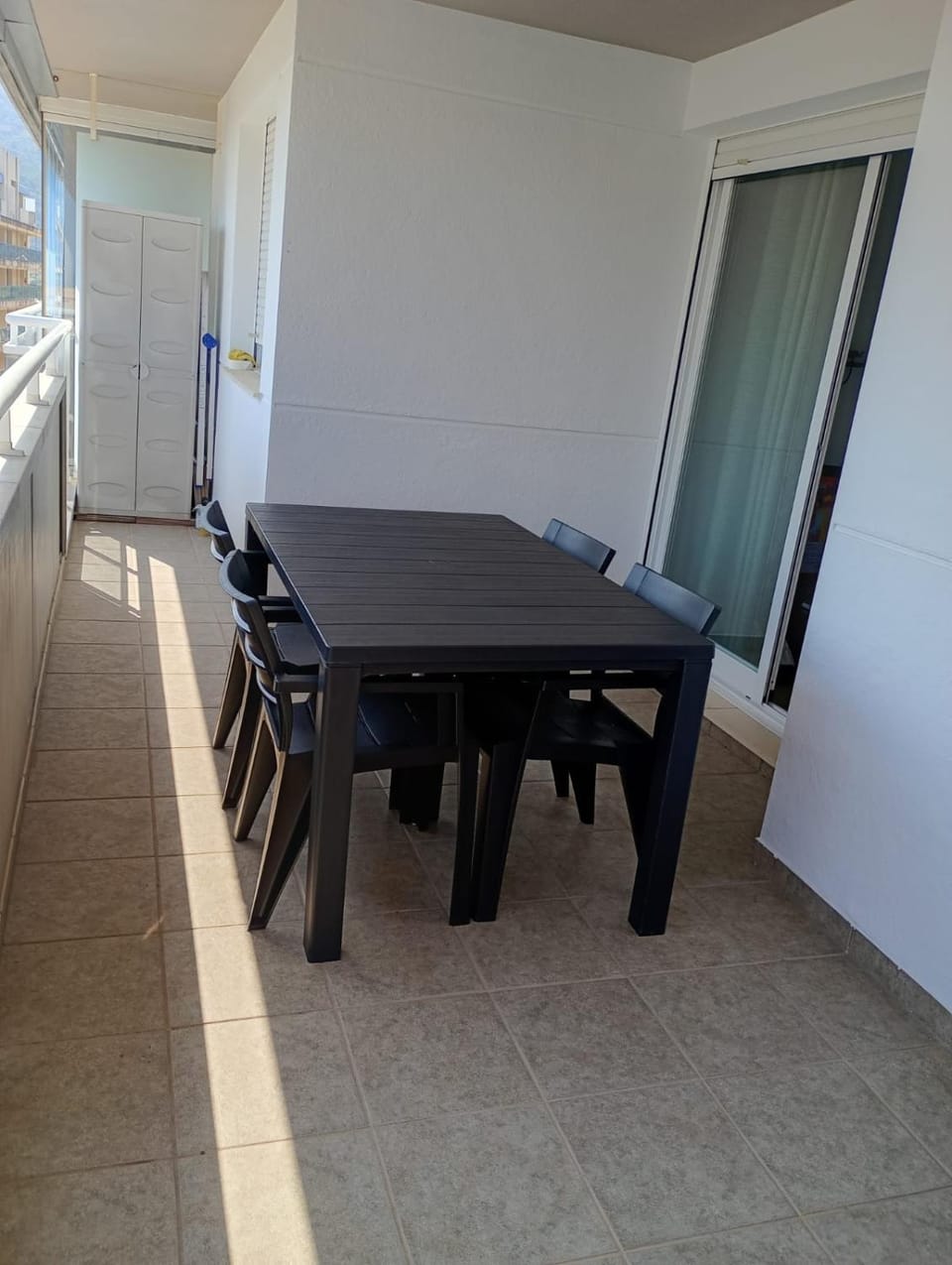 Oropesa playa-piscina-parking y wifi Apartment in Oropesa del Mar