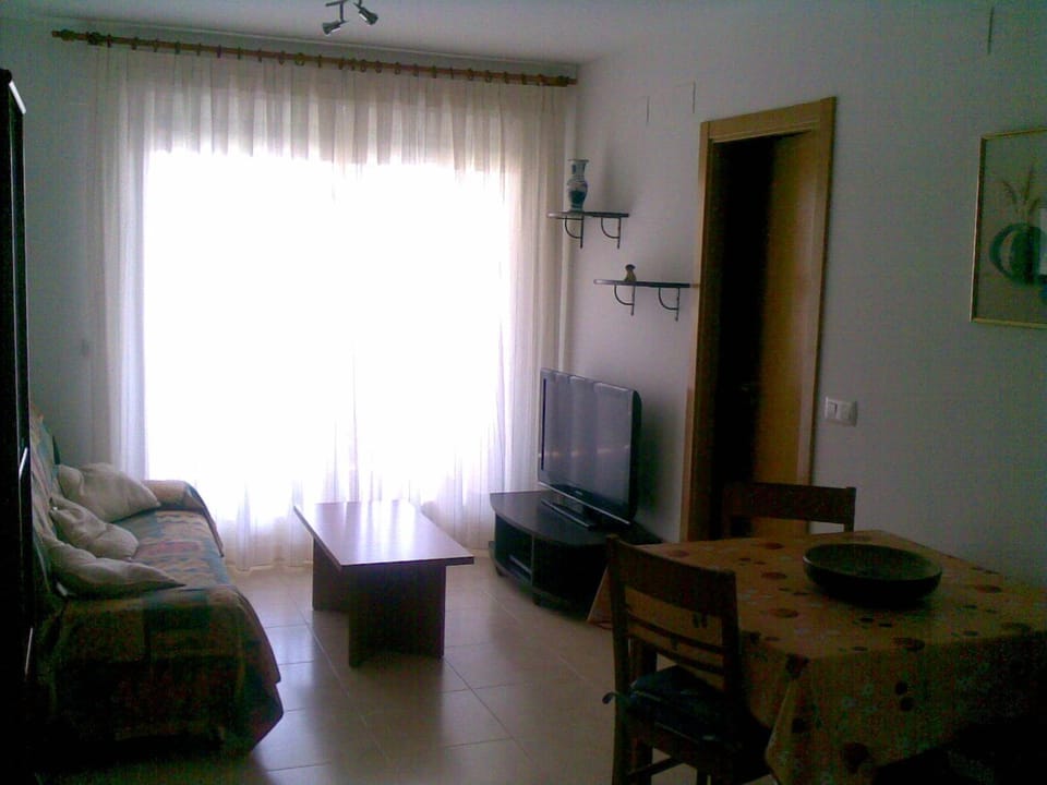 Oropesa playa-piscina-parking y wifi Apartment in Oropesa del Mar