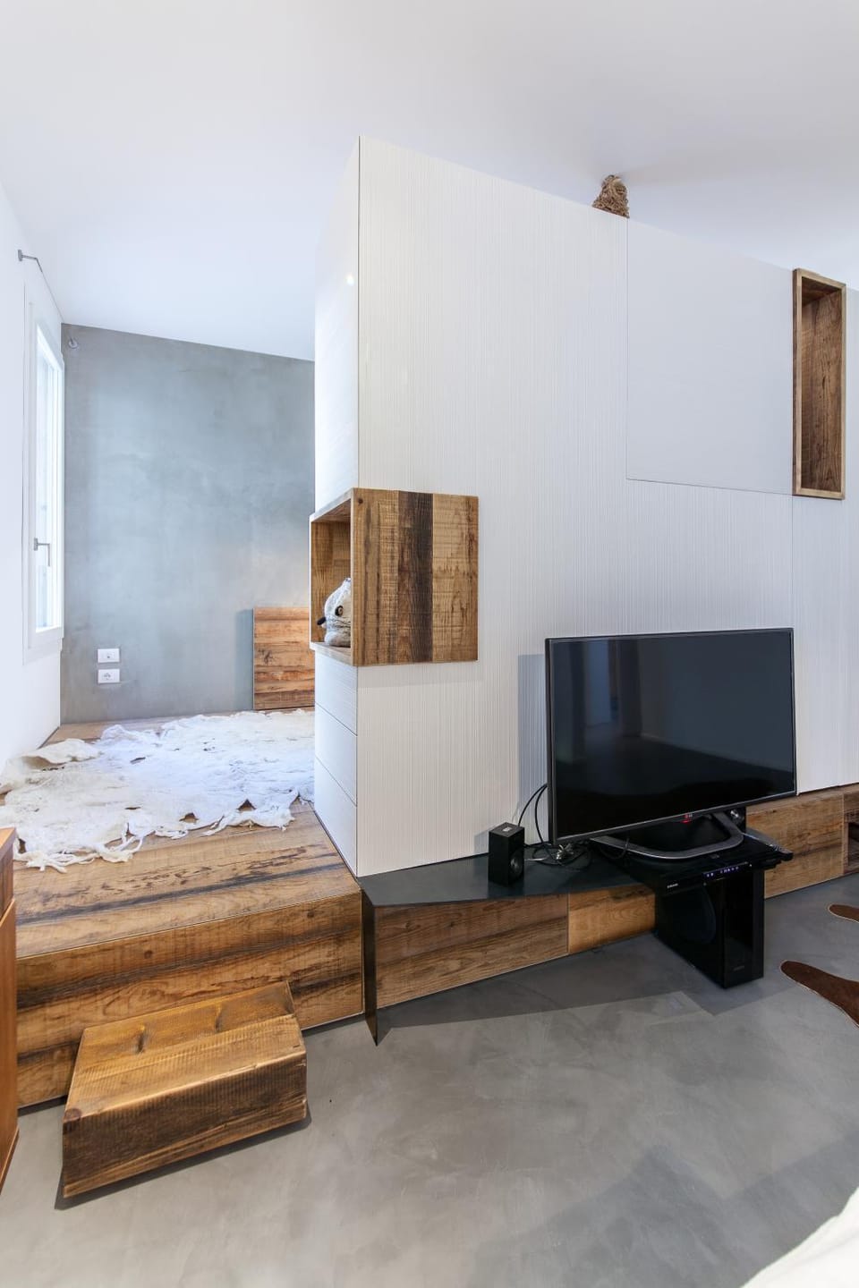 TV and multimedia