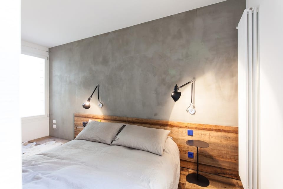 Mini al Santo Apartment in Padua