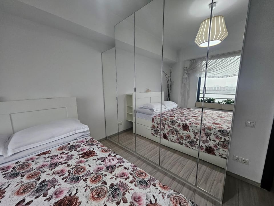 Lake House - Bucuresti Apartment in Bucharest