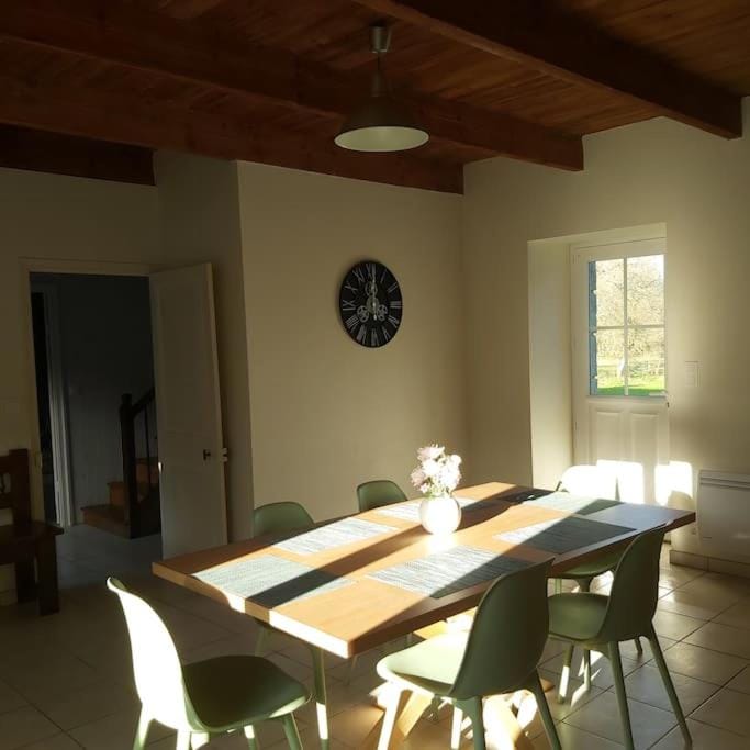 Résidence KREIZ AN AVEL House in Plobannalec-Lesconil