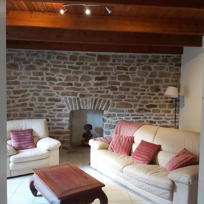 Résidence KREIZ AN AVEL House in Plobannalec-Lesconil