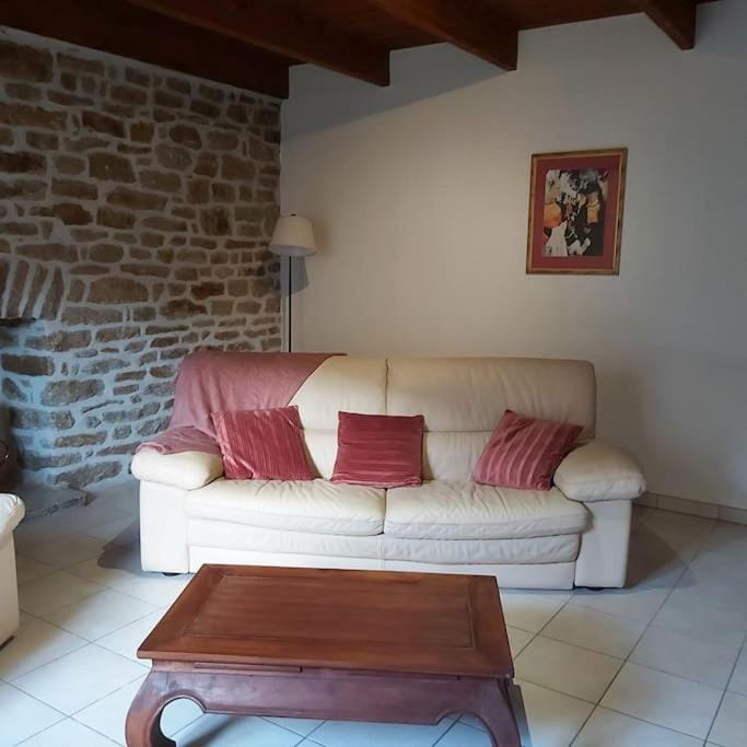 Résidence KREIZ AN AVEL House in Plobannalec-Lesconil