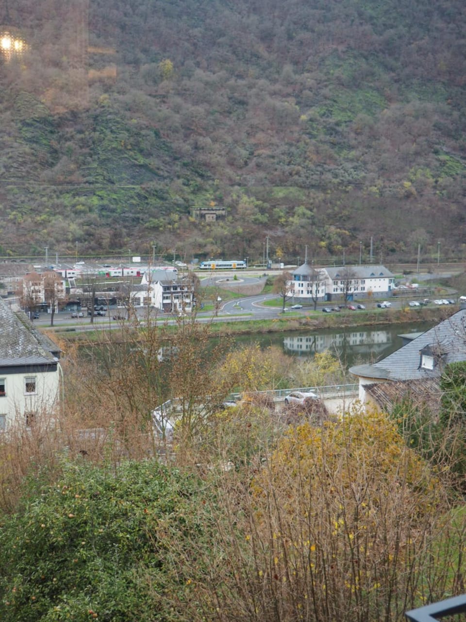View (from property/room)