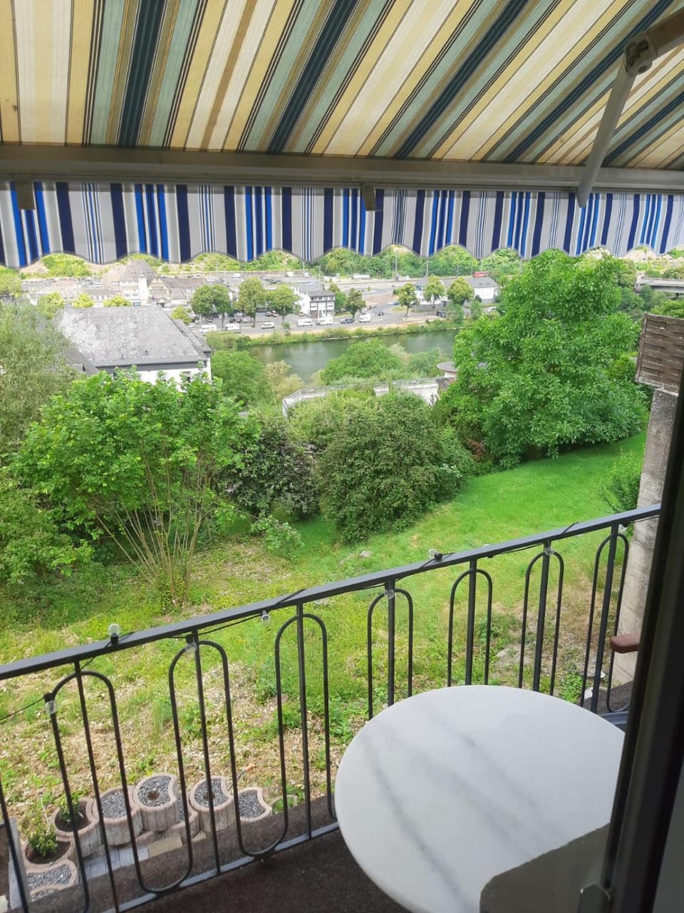 River view