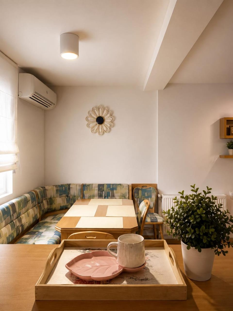 Garden Oasis Apartment Apartment in Decentralized Administration of Macedonia and Thrace