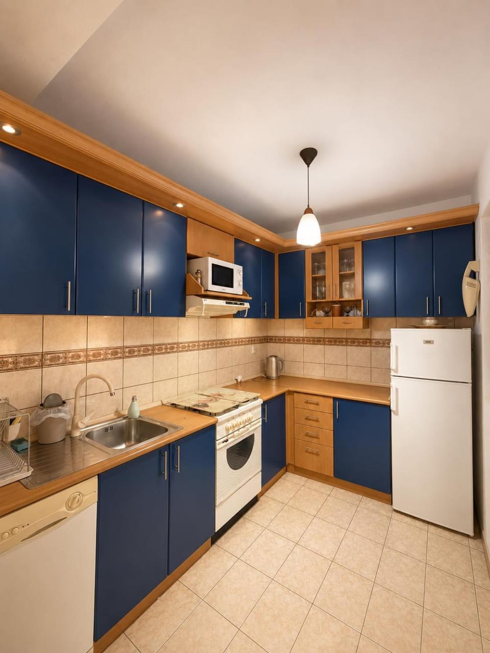 Garden Oasis Apartment Apartment in Decentralized Administration of Macedonia and Thrace