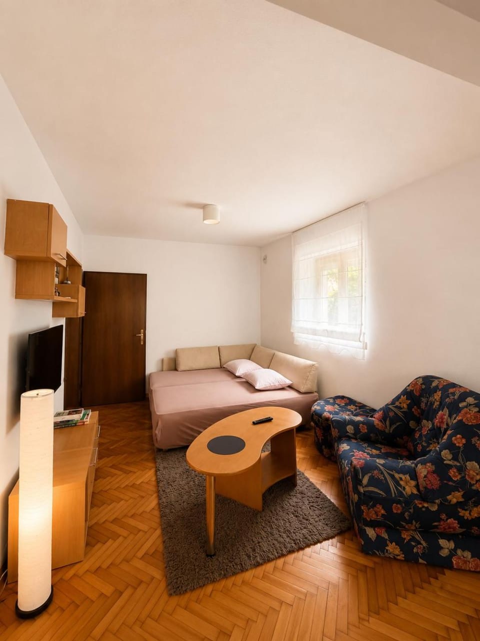 Garden Oasis Apartment Apartment in Decentralized Administration of Macedonia and Thrace
