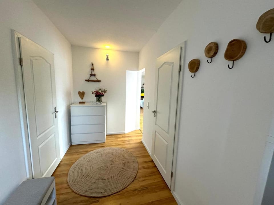 FeWo Catalina Apartment in Lower Saxony, Germany